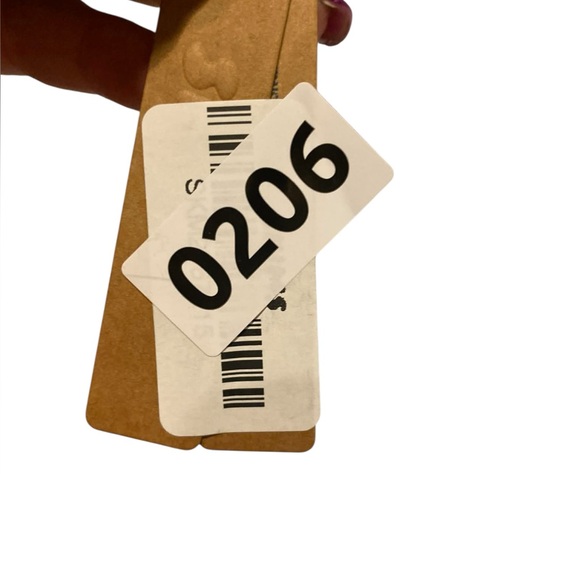 NWT SKIMS push up Demi bra COCOA Size 32DDDD(G) - Picture 4 of 4